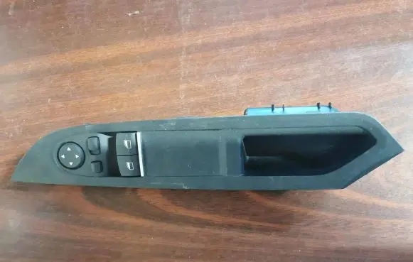 BMW 6 F12 F13 Electric window control switch 9196678