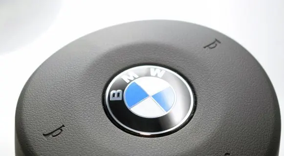 BMW X2 F39 Steering wheel airbag 7910422 32308092206