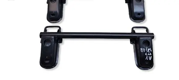 Toyota Avensis T270 ISOFIX Bracket 7370505030