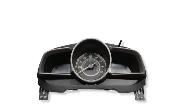 Mazda 3 III Speedometer (instrument cluster) EHR155430