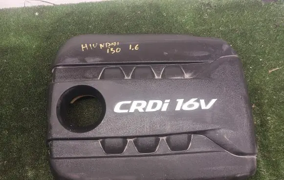 KIA Ceed Engine cover (trim) 292402A760