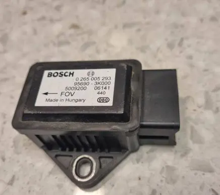 KIA Sorento ESP (stability system) control unit 956903K000 5009200 0265005293
