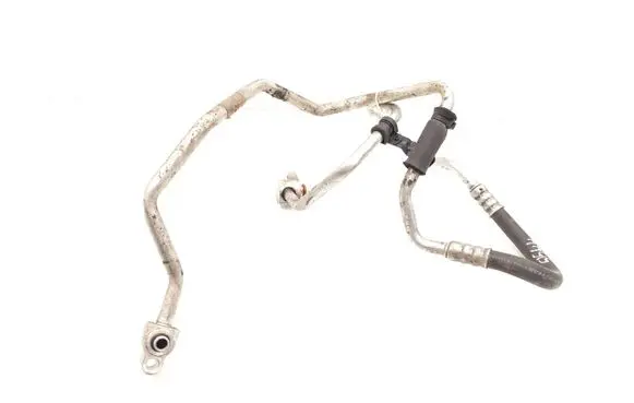 Jaguar XF Air conditioning (A/C) pipe/hose