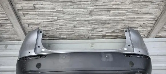 Mazda CX-30 Rear bumper DFR5-50221
