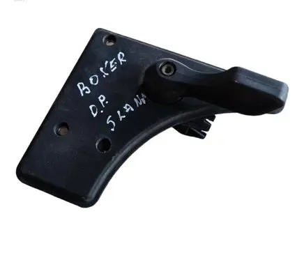 Peugeot Boxer Sliding door interior handle 242443 242477
