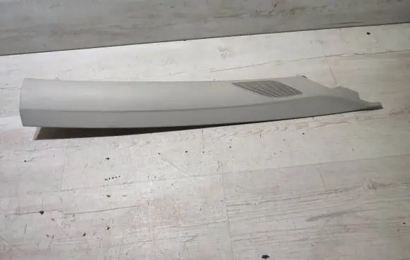 Volkswagen Touran III (A) pillar trim 5TA867234B 03112020 8M90503BA