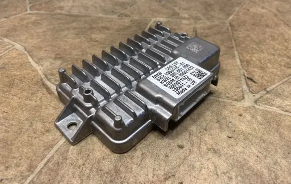BMW 2 F45 Other devices 6864418