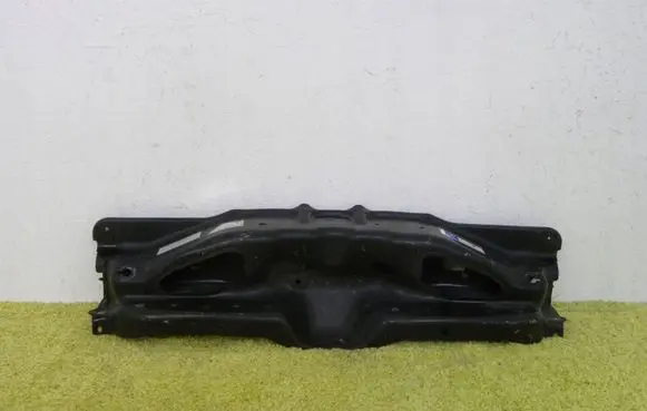 Peugeot Boxer Front bumper support beam