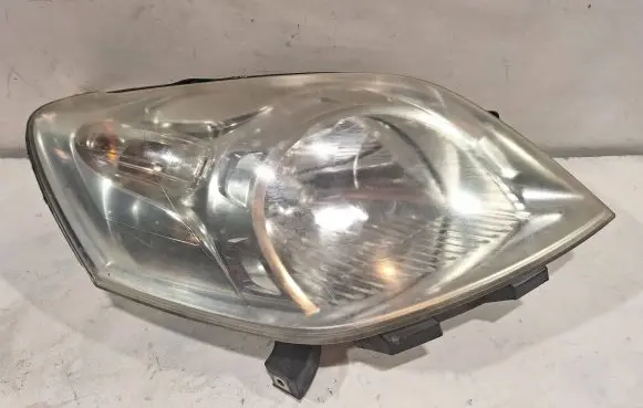 Fiat Qubo Headlight/headlamp 45560748