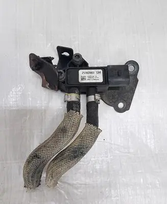 Opel Antara Exhaust gas pressure sensor 25182883