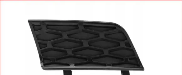 Land Rover Range Rover L322 Front bumper lower grill 