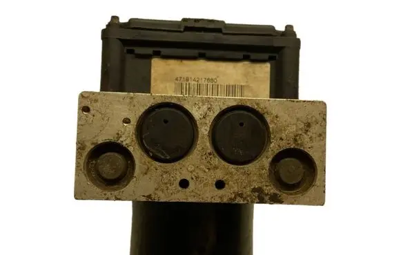 Ford Focus ABS Pump 98AG2C285AC 10020401594