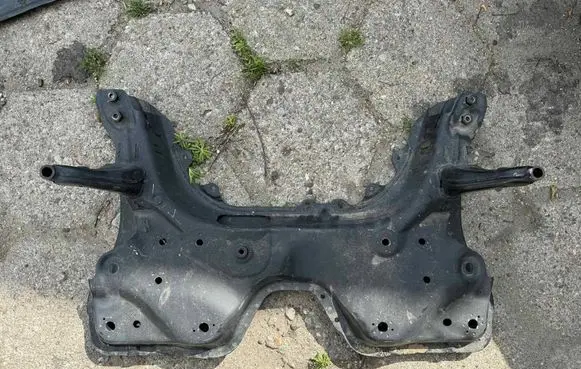 Jeep Renegade Front subframe 521580760