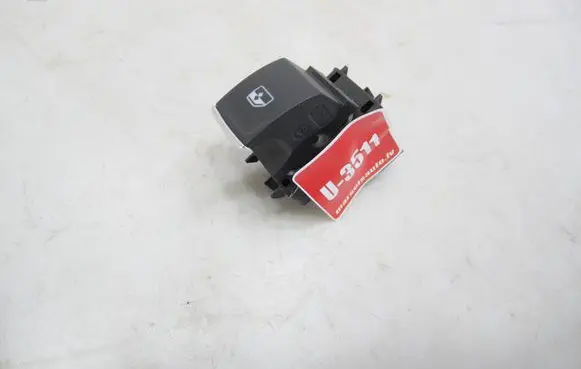 Volkswagen Taigo Electric window control switch 5G0959855L