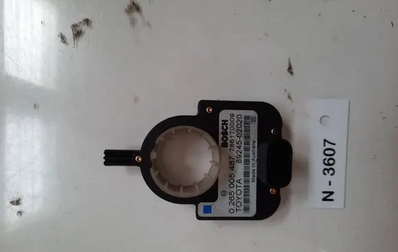 Toyota Corolla Verso AR10 Steering angle sensor 8924502020