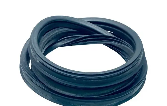 KIA Ceed Trunk rubber seal (body) 87321A2000
