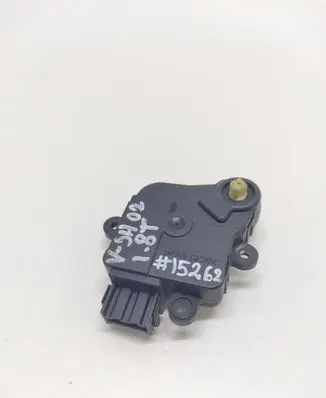 A/C air flow flap actuator/motor