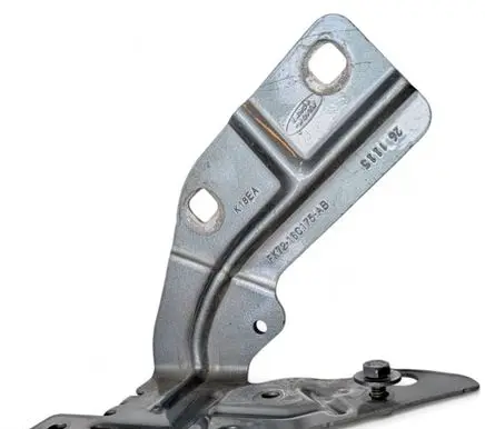 Land Rover Discovery Sport Front splash guards bracket FK72-16C175-AB FK7216C175AB LR061259