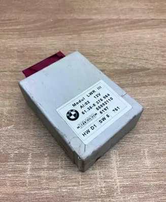 BMW 5 E39 Light module LCM 8375964 55892110