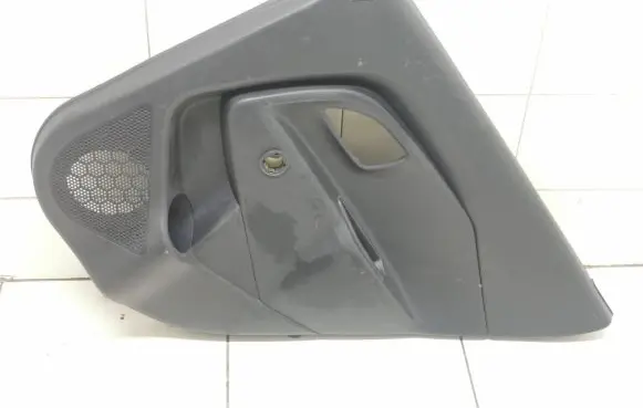 KIA Rio Rear door card panel trim 833401w000 833021w200hu