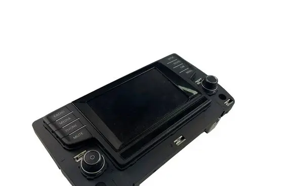 Volkswagen Golf VII Screen/display/small screen 5G0919605