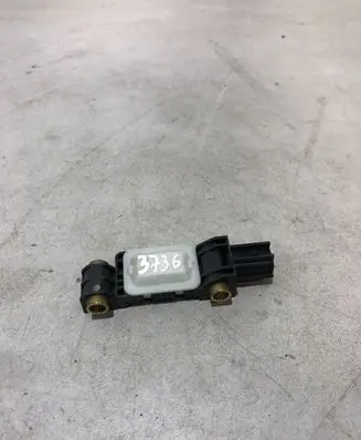 Audi A4 S4 B7 8E 8H Airbag deployment crash/impact sensor 8E0959643B