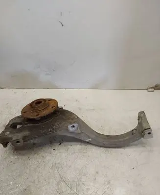 Audi A4 S4 B7 8E 8H Front wheel hub spindle knuckle 2501150037