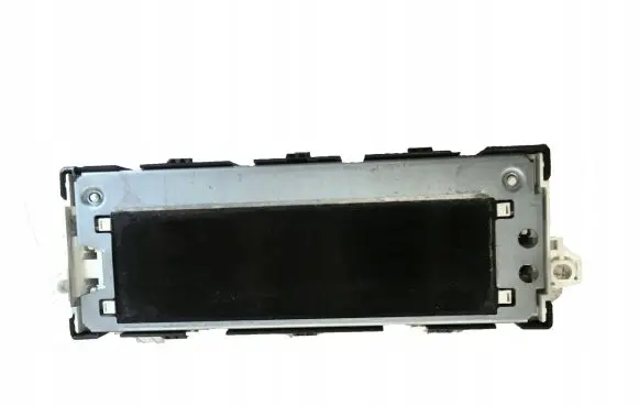 Citroen DS4 Screen/display/small screen 9676198680