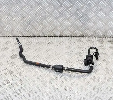 Audi Q5 SQ5 Air intake hose/pipe 06H906517H