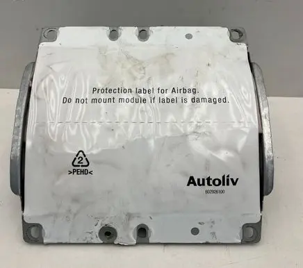Volvo S40 Passenger airbag 30615716 601220700