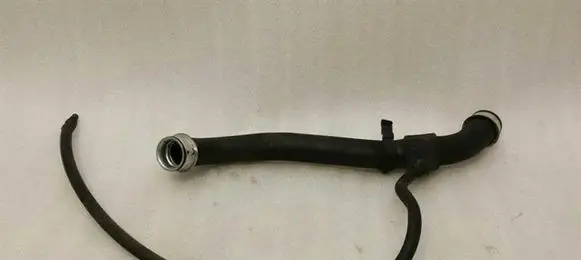 Mercedes-Benz GLK (X204) Engine coolant pipe/hose A2045010382