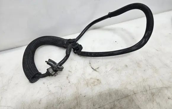 Volvo S60 Engine coolant pipe/hose