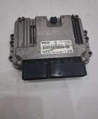 Alfa Romeo Mito Engine control unit/module ECU 51860180