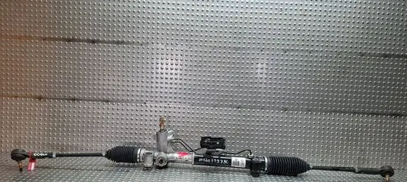 Steering rack