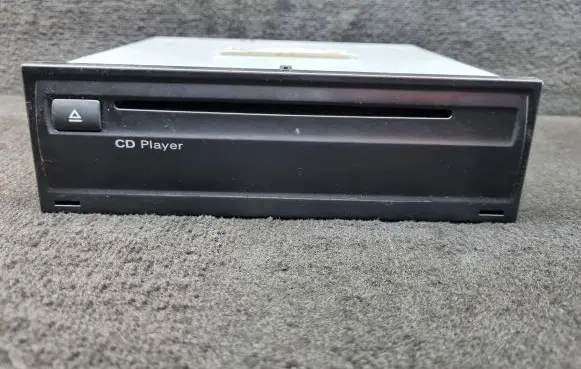 Audi A6 S6 C6 4F CD/DVD changer 4F0035769A 4F0910769D