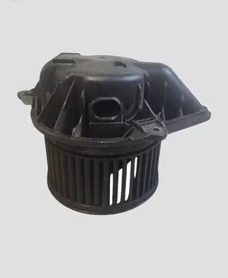 Renault Trafic II (X83) Heater fan/blower