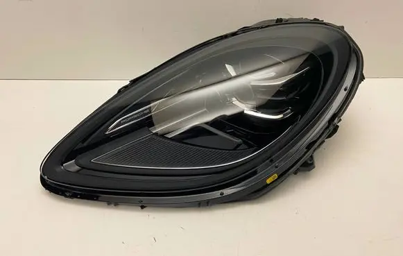 Porsche Macan (95B) Headlight/headlamp 95B941015F 030111323700