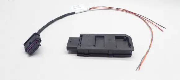 Volkswagen Golf VIII Other control units/modules 5WA962133F