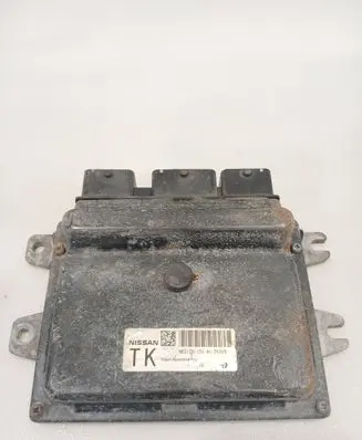 Nissan Altima Engine control unit/module MEC120151