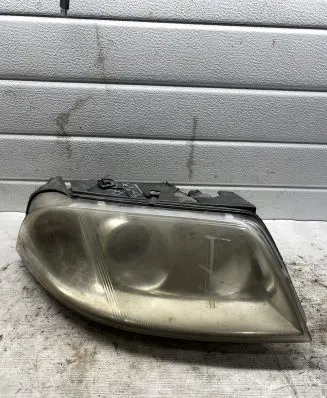 Volkswagen PASSAT B7 USA Headlight/headlamp 3B0941016AN