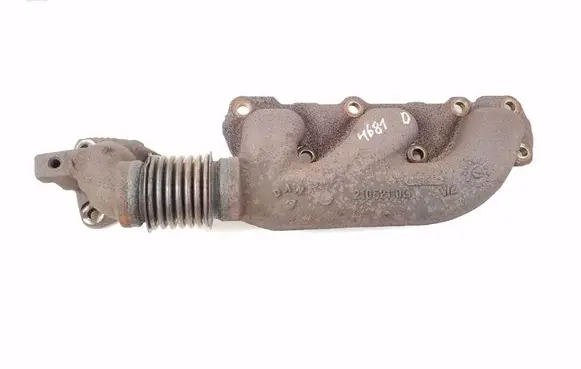 Jeep Grand Cherokee Exhaust manifold 68148178AA