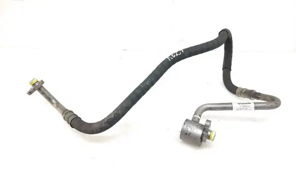 Volvo V60 Air conditioning (A/C) pipe/hose 31390510