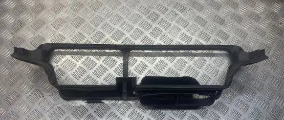 Volvo S80 Top upper radiator support slam panel 9190725