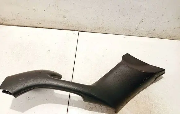 Other front door trim element