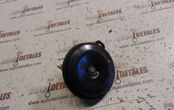Mercedes-Benz GL X164 Horn signal A1645420120