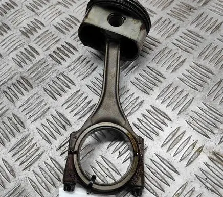 Audi A6 S6 C6 4F Piston 06E198401C