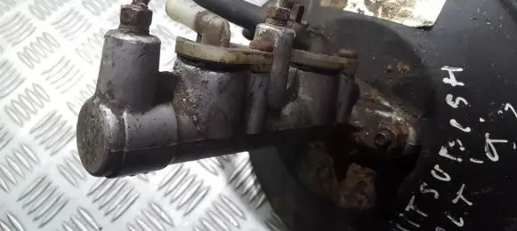 Mitsubishi Colt Master brake cylinder