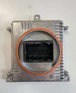 Volkswagen Tiguan LED ballast control module 992941572CE 992941572C 10101500094