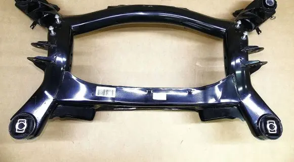 BMW 4 G22 G23 G24 G26 Rear beam 8837906