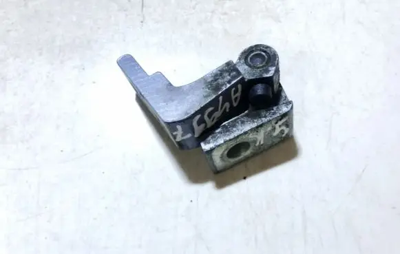 Audi A6 S6 C6 4F Rear door lower hinge a046573
